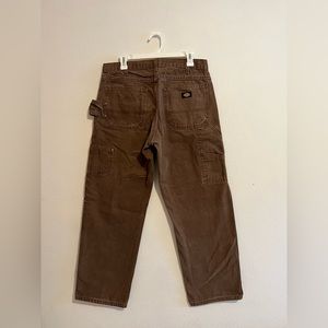 34x30 Vintage Dickies Carpenter Pant
